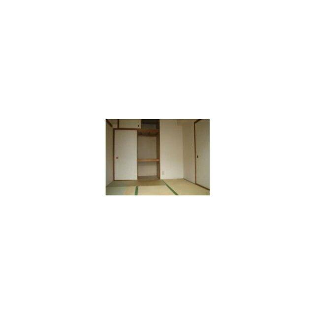 ライオンズマンション戸塚町第３ ベランダ