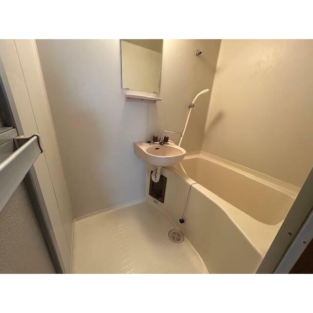 風呂画像