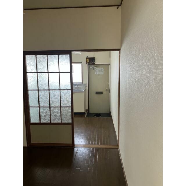 第二豊原コーポ リビング