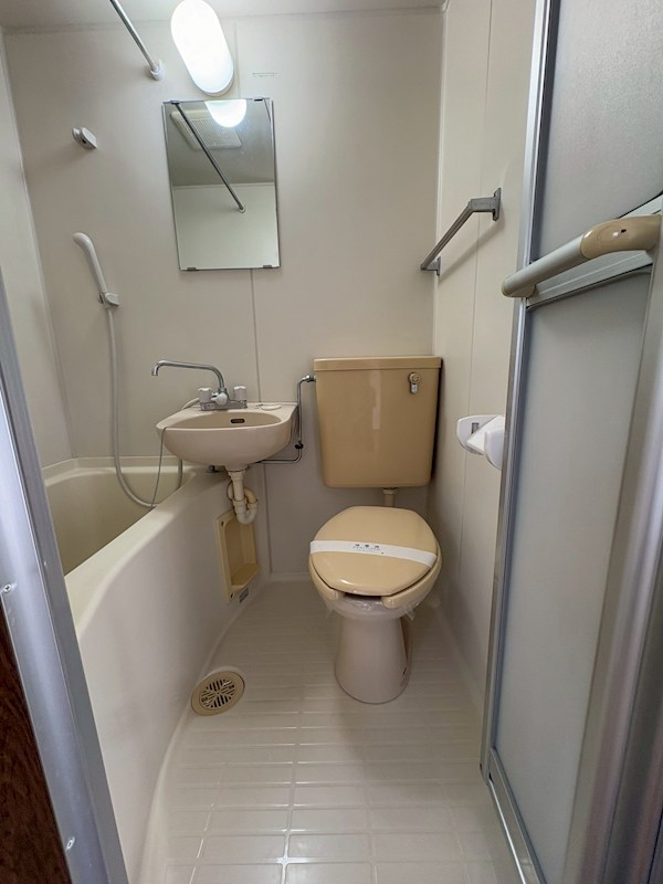 ヴューハイツ  その他1