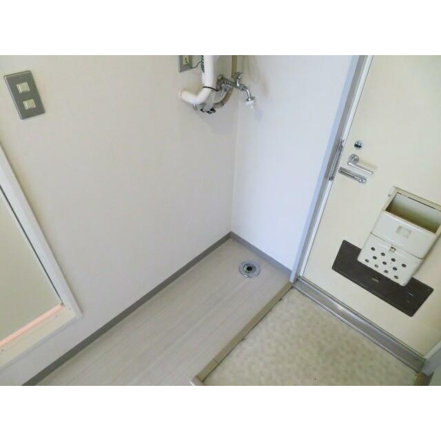 ハイユニメント平塚 その他7