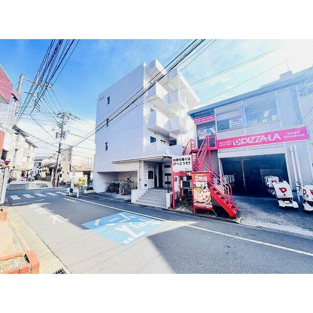 その他外観1