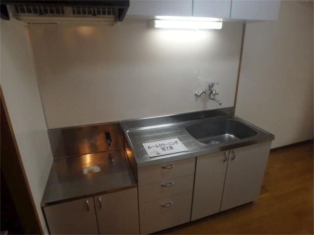 メイユール キッチン