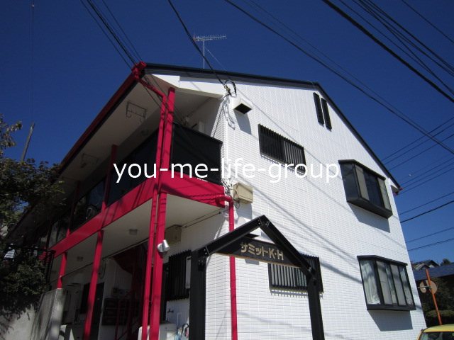 サミットK・H 103号室 外観