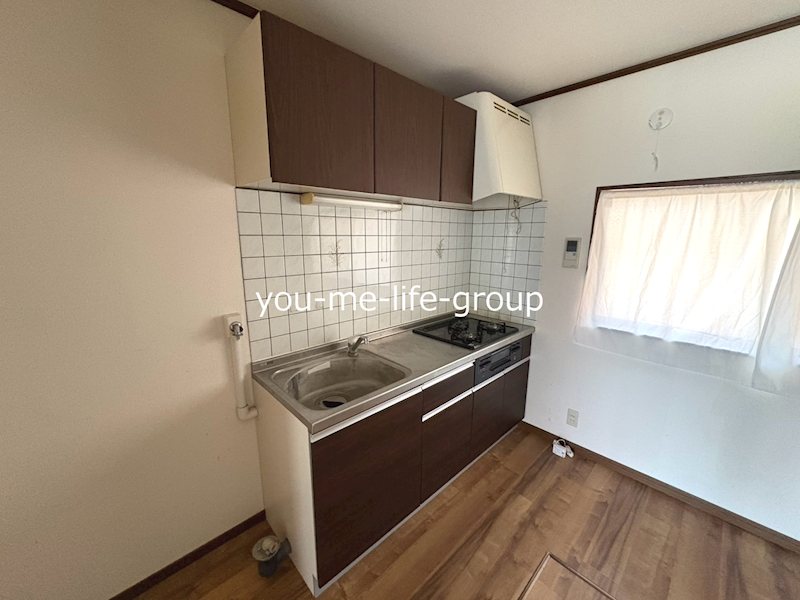 サミットK・H キッチン