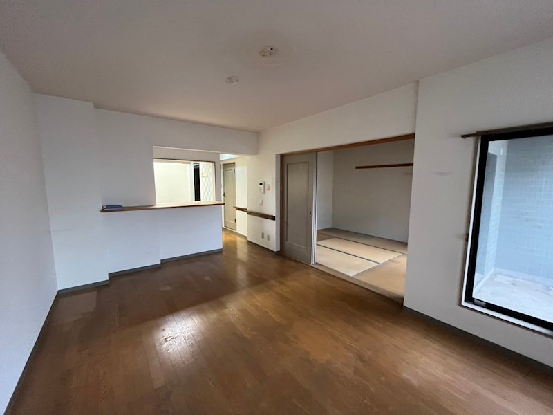 フィールド・サン リビング