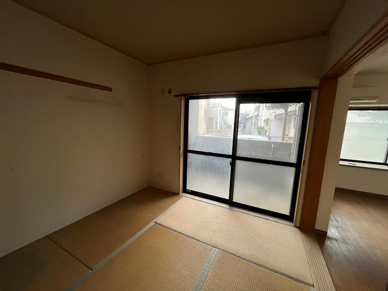 フィールド・サン ベッドルーム