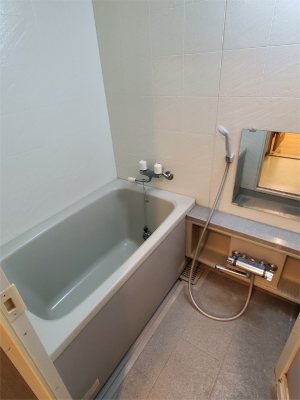 フィールド・サン 風呂画像