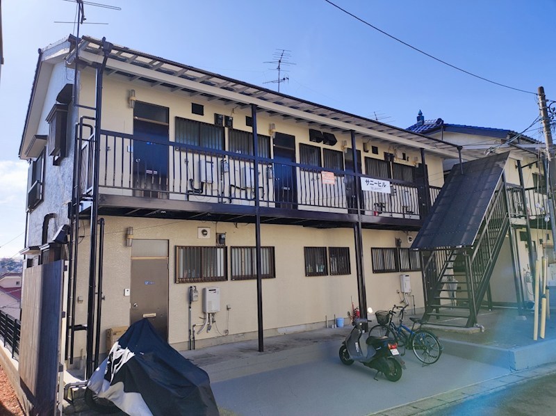 サニーヒル その他外観1