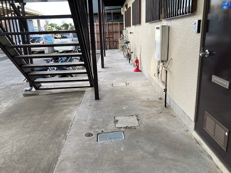 サニーヒル その他外観2