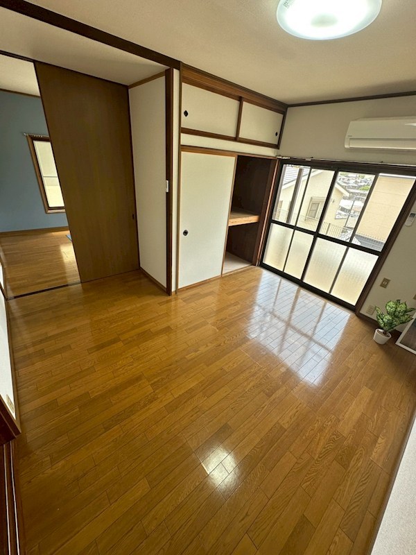 サニーヒル リビング