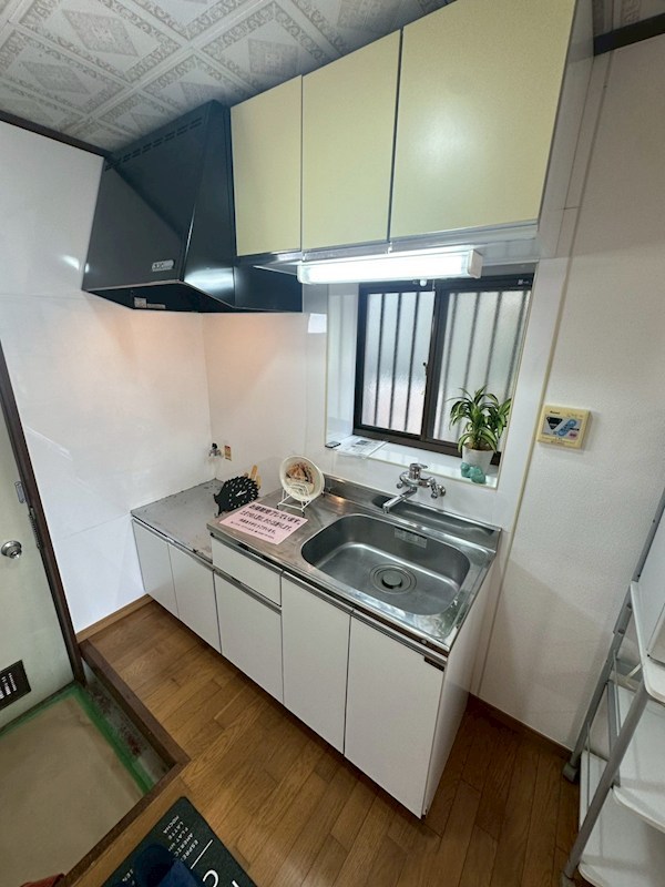 サニーヒル キッチン