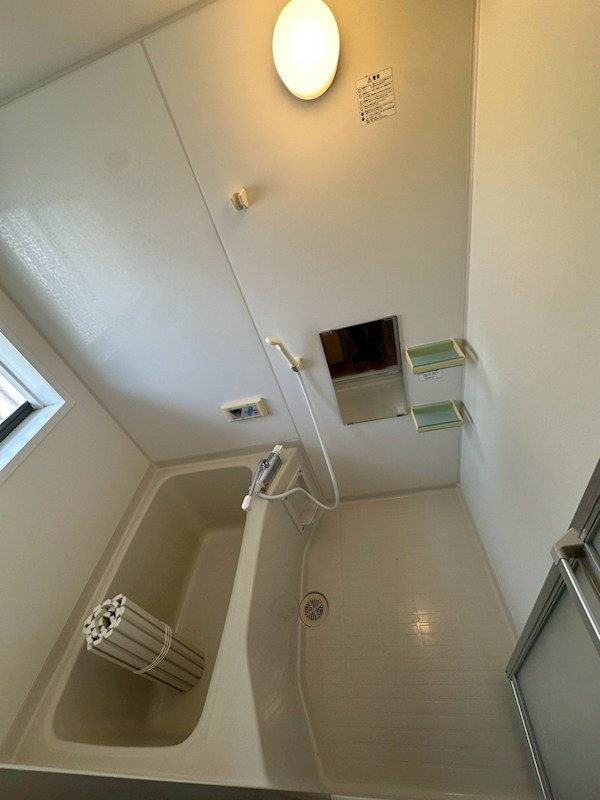 サニーヒル 風呂画像