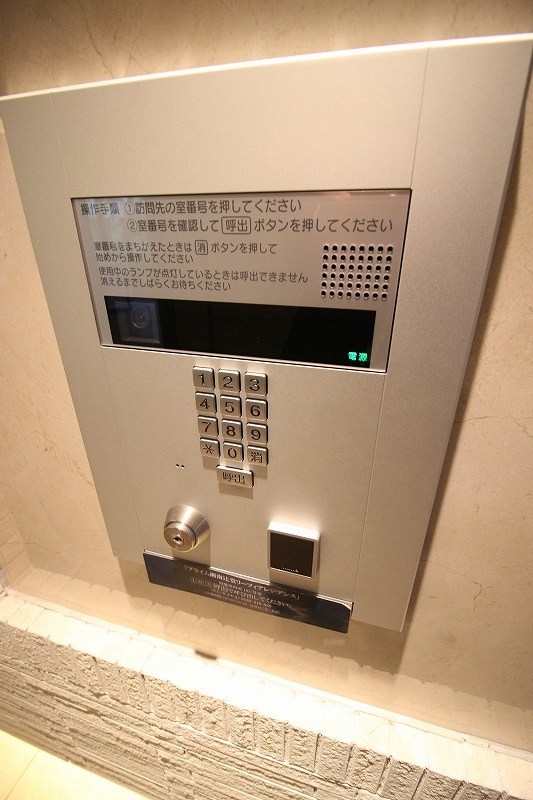 プライム湘南辻堂リーフィアレジデンス その他外観2