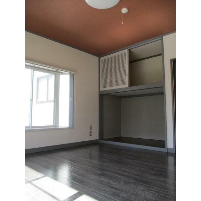 アクアリング茅ヶ崎 その他2