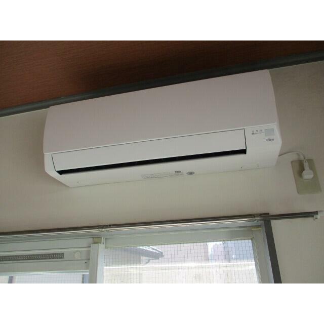 アクアリング茅ヶ崎 その他3