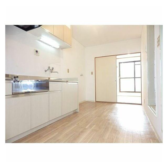 第三藤ビル リビング