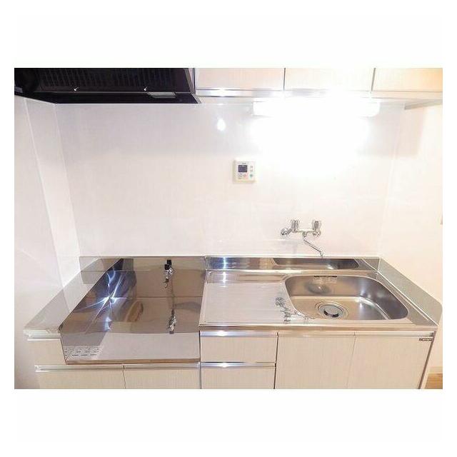 第三藤ビル キッチン