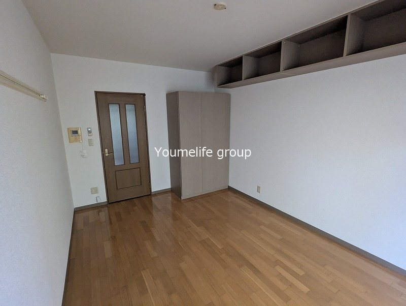 アヴェニール本厚木 ベッドルーム