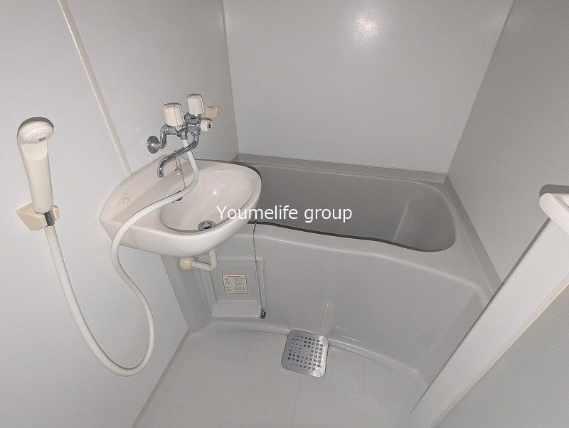 アヴェニール本厚木 風呂画像