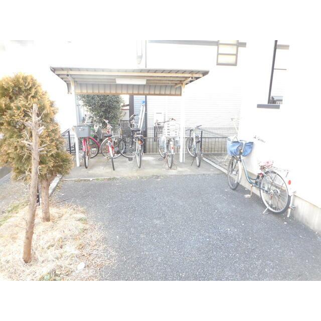 エスポワール和泉 その他外観2