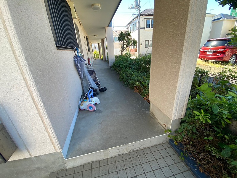 エスポワール和泉 その他外観4
