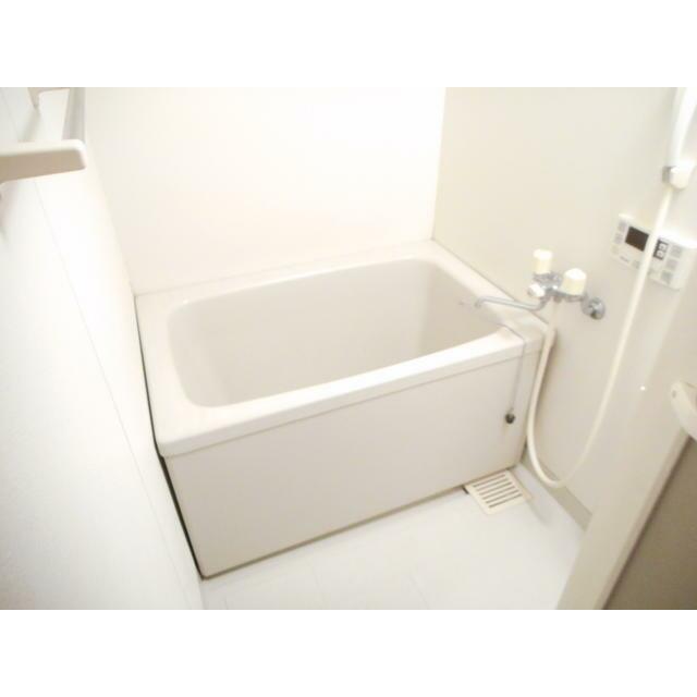 エスポワール和泉 風呂画像