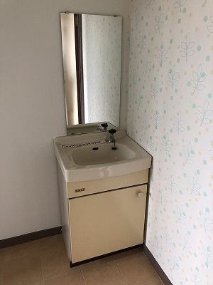 【短期契約のみ】達上ケ丘ハイツ その他1