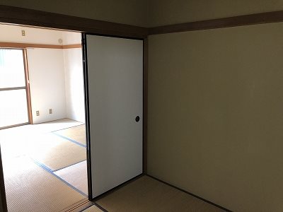 【短期契約のみ】達上ケ丘ハイツ その他3