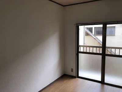 【短期契約のみ】達上ケ丘ハイツ その他5