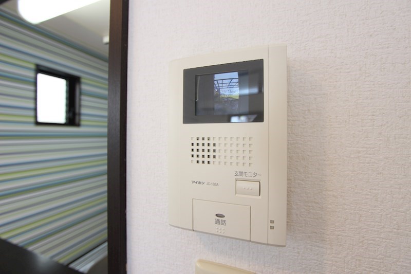 アンバーレジデンス その他6