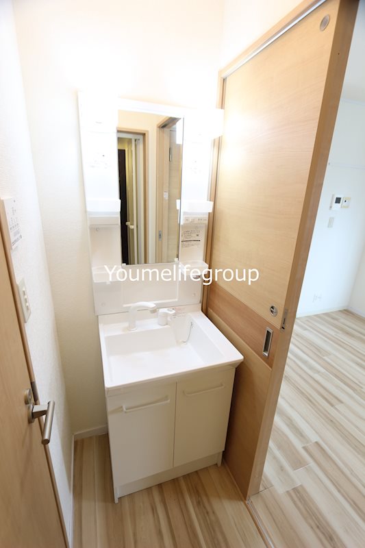 フィールド中田 その他3