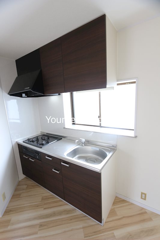 フィールド中田 キッチン