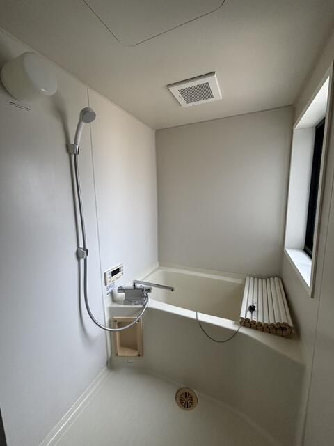 ランドマーク湘南 風呂画像