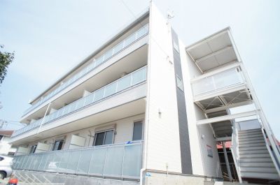 リブリ・南湖  その他外観3