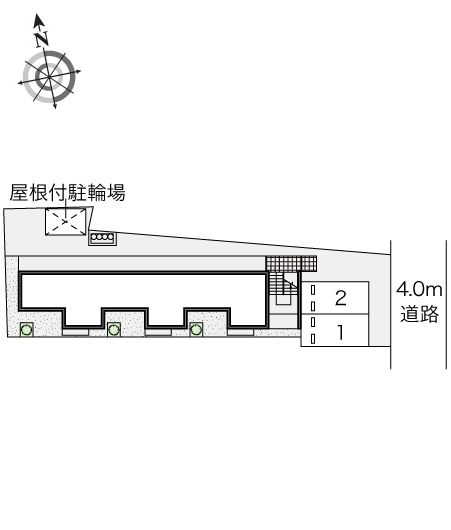 レオネクストグルース その他3