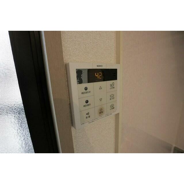 セジュールサガミＡ その他3