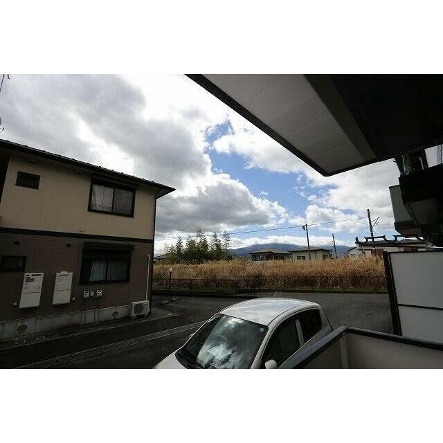 セジュールサガミＡ その他外観1