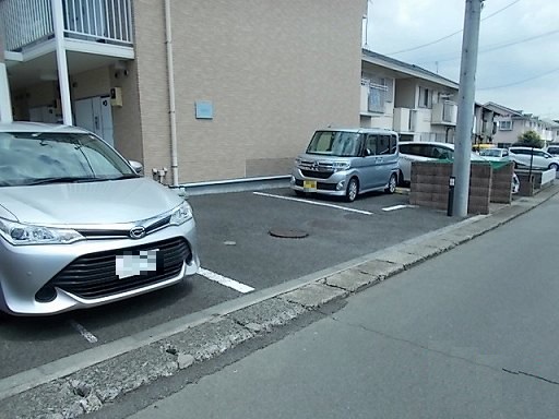 レオパレスすぷりんぐ その他6