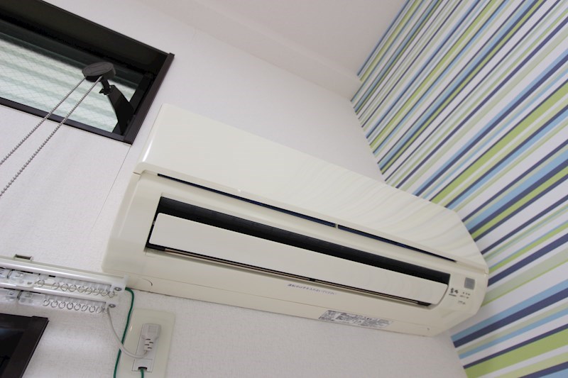 アンバーレジデンス その他7