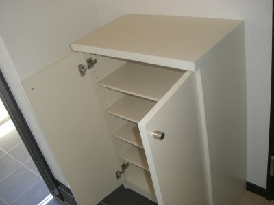 アンバーレジデンス その他4