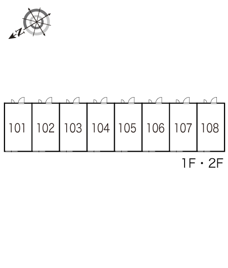 レオパレス雪月花 その他10