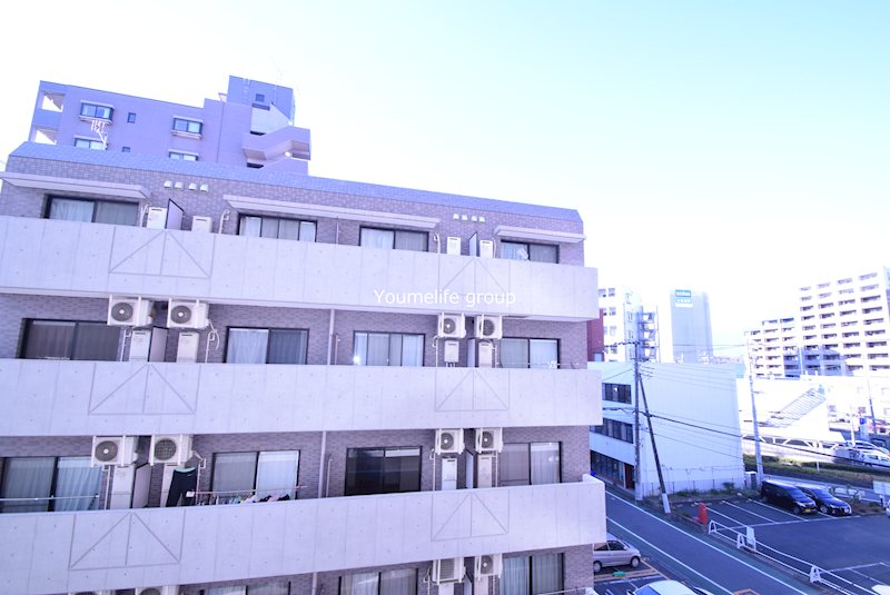 アイディーコート本厚木参番館 その他1