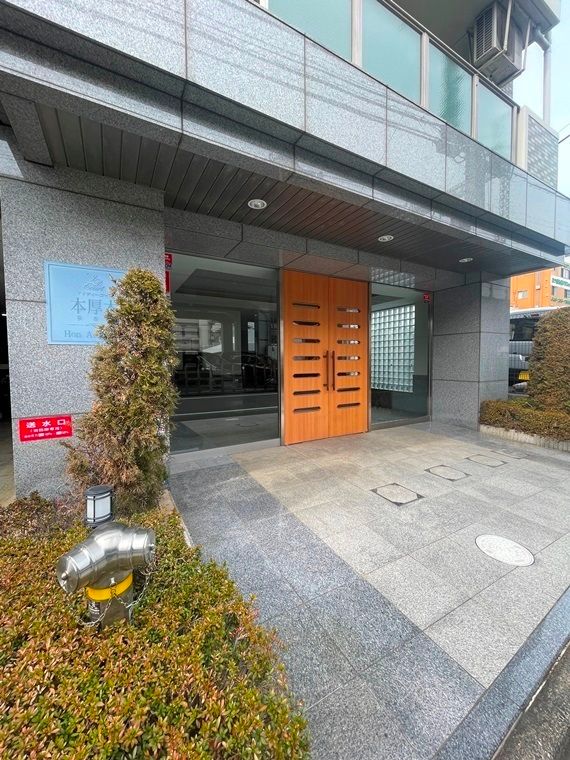 アイディーコート本厚木参番館 その他外観1