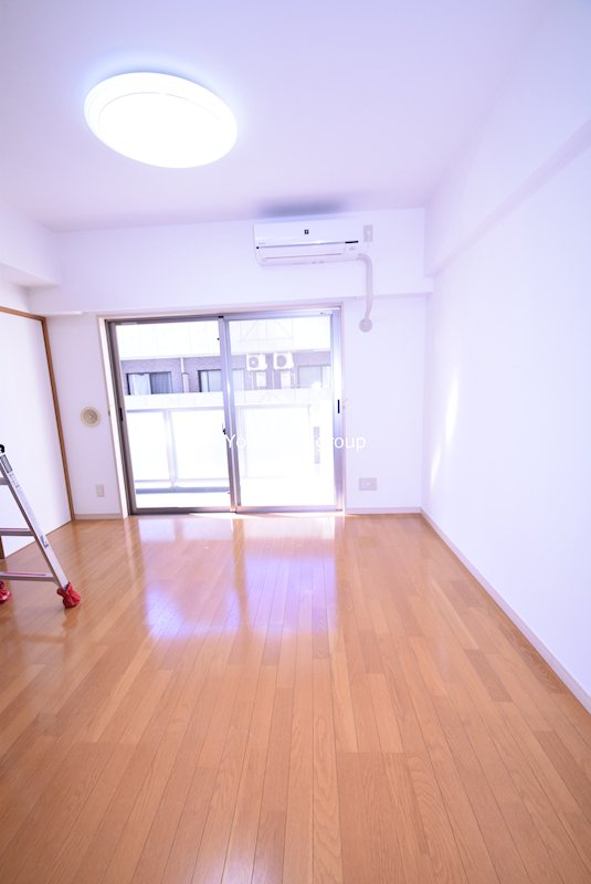 アイディーコート本厚木参番館 リビング