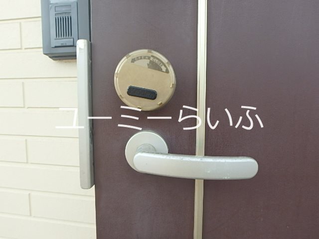 アネックス水嶋 その他4