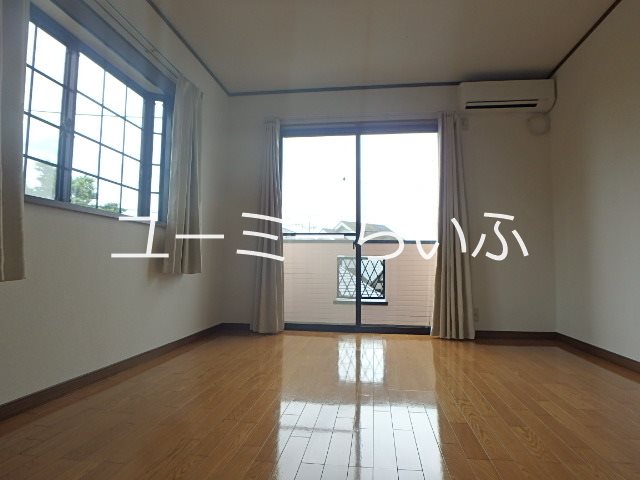 アネックス水嶋 ベッドルーム