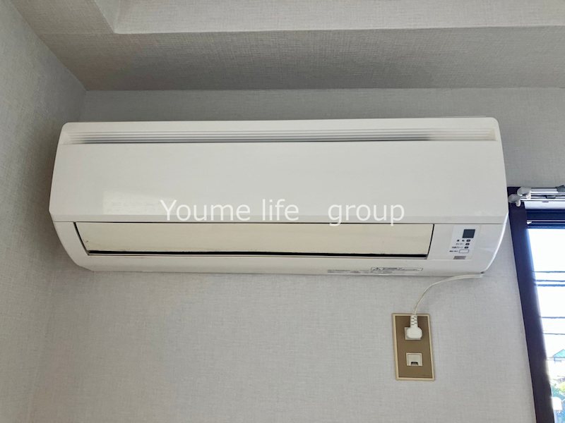 アーレス平塚 その他設備