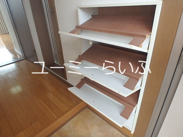 アネックス水嶋 その他5