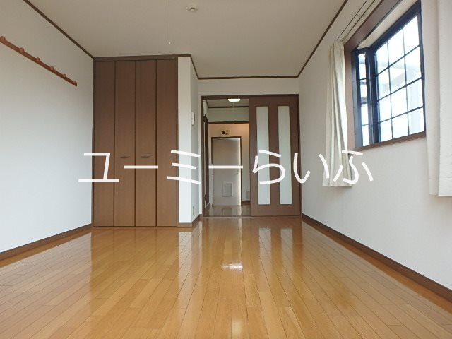 アネックス水嶋 リビング